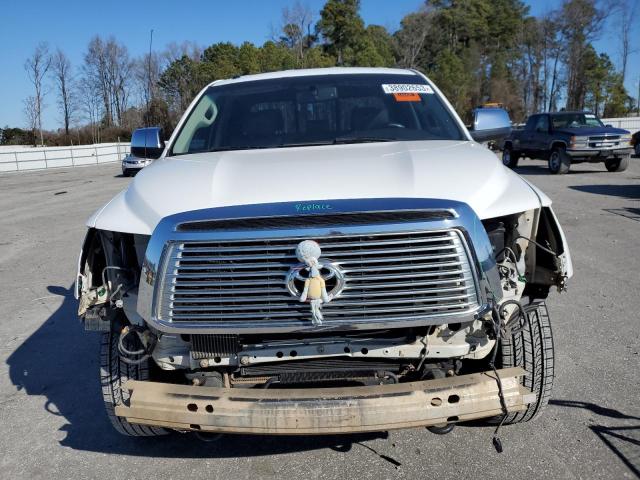 Photo 4 VIN: 5TFBW5F11AX114876 - TOYOTA TUNDRA DOU 