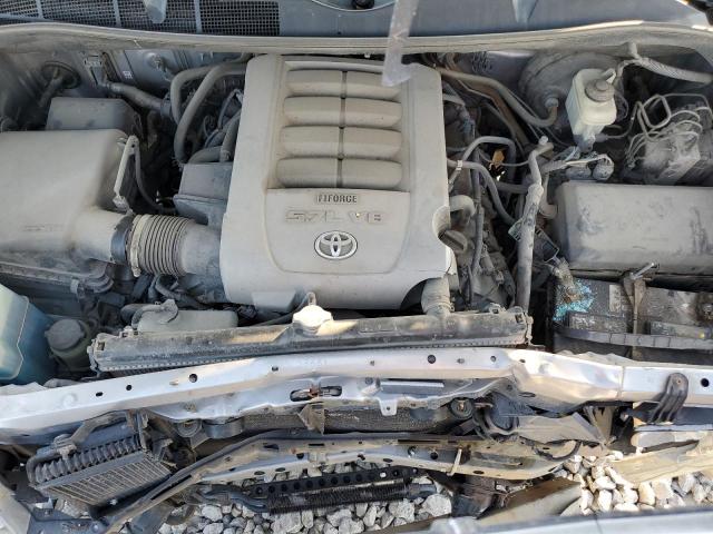 Photo 10 VIN: 5TFBW5F11AX118426 - TOYOTA TUNDRA 