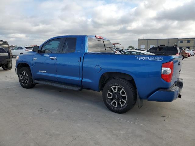 Photo 1 VIN: 5TFBW5F12GX532372 - TOYOTA TUNDRA 