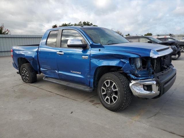 Photo 3 VIN: 5TFBW5F12GX532372 - TOYOTA TUNDRA 