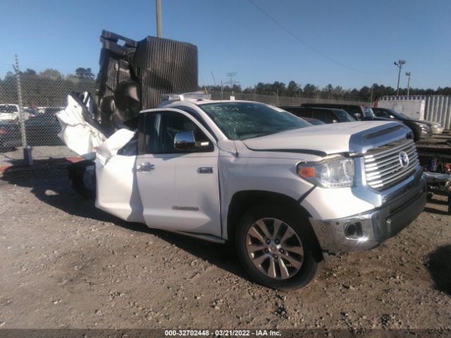 Photo 0 VIN: 5TFBW5F13EX405921 - TOYOTA TUNDRA 4WD TRUCK 