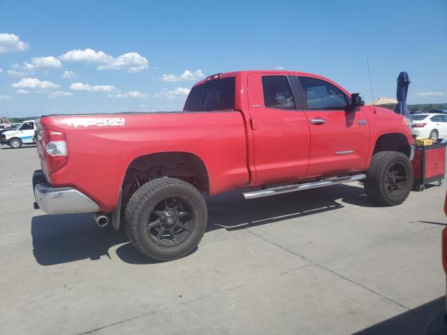 Photo 2 VIN: 5TFBW5F13FX425538 - TOYOTA TUNDRA 