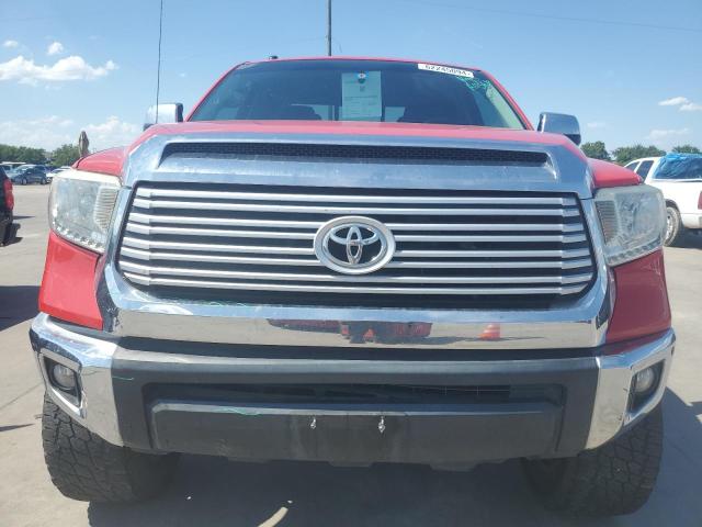 Photo 4 VIN: 5TFBW5F13FX425538 - TOYOTA TUNDRA 