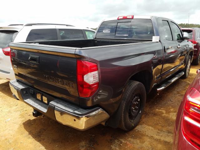 Photo 3 VIN: 5TFBW5F14EX401683 - TOYOTA TUNDRA DOU 