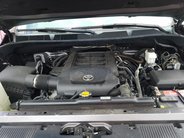 Photo 6 VIN: 5TFBW5F14EX401683 - TOYOTA TUNDRA DOU 