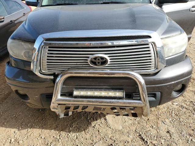 Photo 10 VIN: 5TFBW5F15CX231136 - TOYOTA TUNDRA DOU 