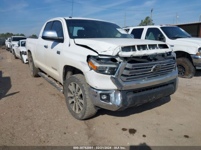 Photo 0 VIN: 5TFBW5F15JX753875 - TOYOTA TUNDRA 