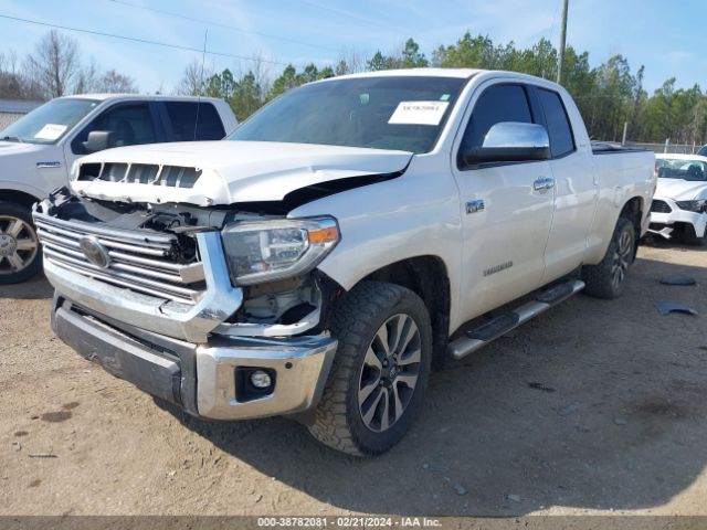 Photo 1 VIN: 5TFBW5F15JX753875 - TOYOTA TUNDRA 