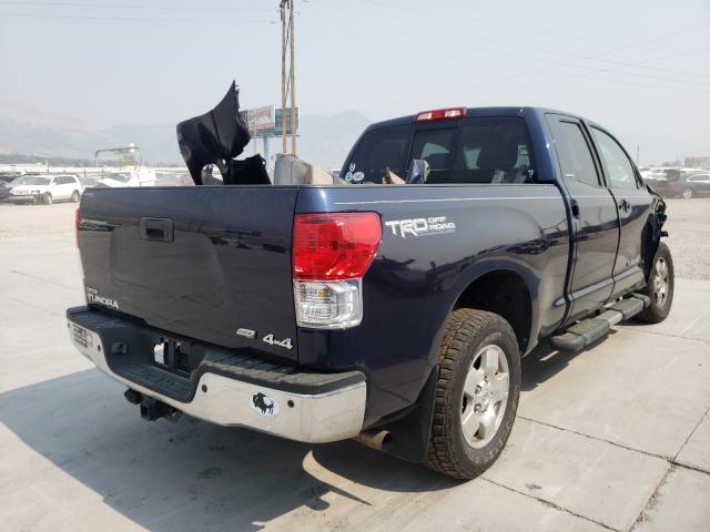 Photo 3 VIN: 5TFBW5F16AX135156 - TOYOTA TUNDRA DOU 