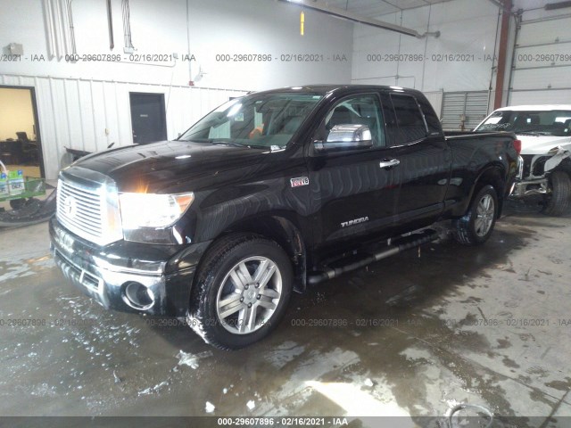 Photo 1 VIN: 5TFBW5F16CX211946 - TOYOTA TUNDRA 4WD TRUCK 