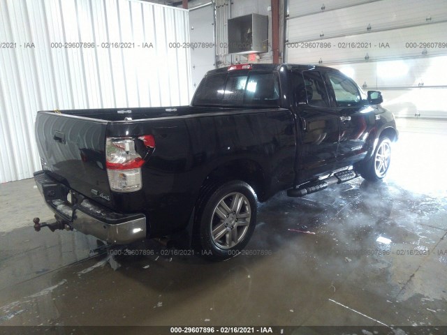 Photo 3 VIN: 5TFBW5F16CX211946 - TOYOTA TUNDRA 4WD TRUCK 