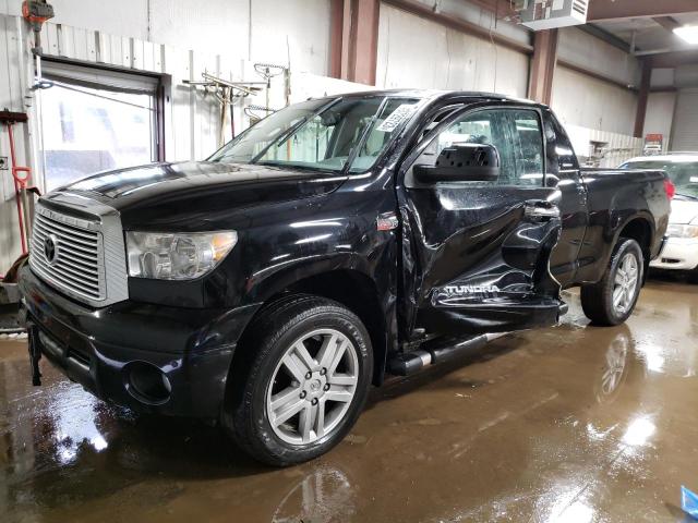 Photo 0 VIN: 5TFBW5F16DX283375 - TOYOTA TUNDRA DOU 