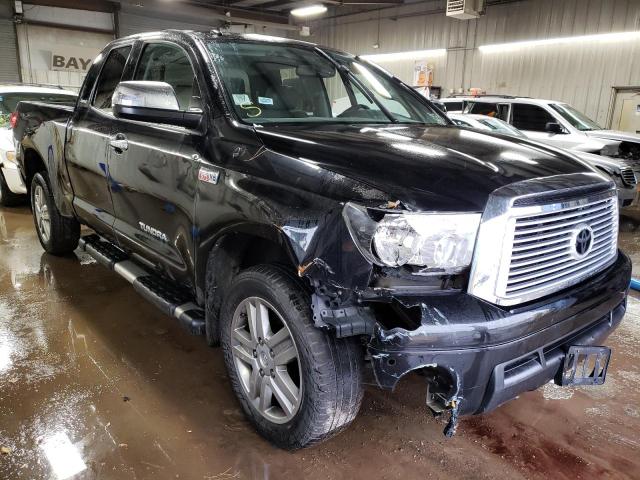 Photo 3 VIN: 5TFBW5F16DX283375 - TOYOTA TUNDRA DOU 