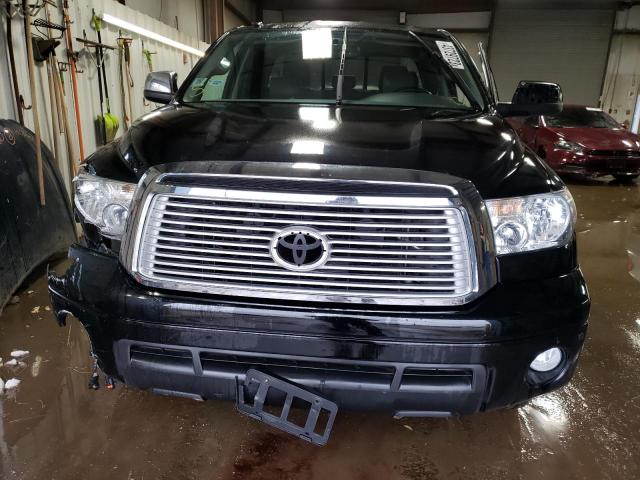 Photo 4 VIN: 5TFBW5F16DX283375 - TOYOTA TUNDRA DOU 