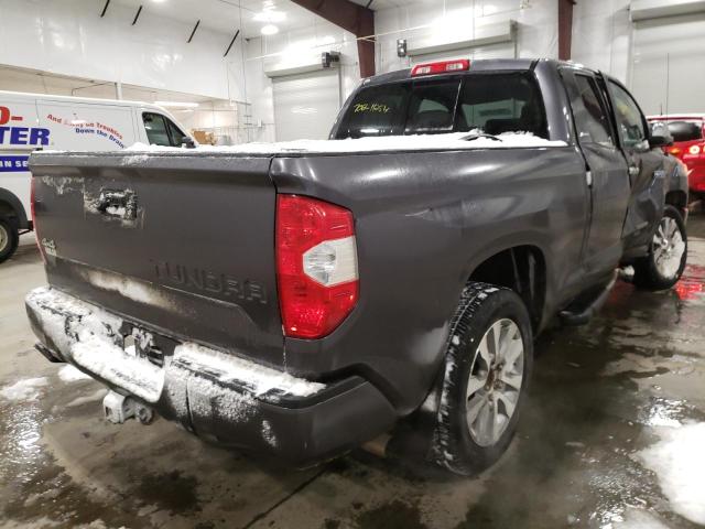 Photo 3 VIN: 5TFBW5F16HX665735 - TOYOTA TUNDRA DOU 