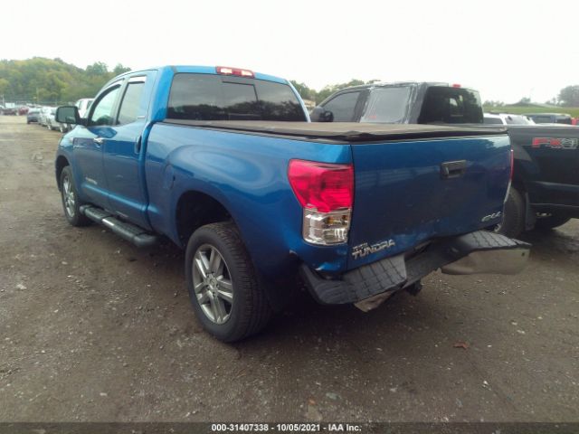 Photo 2 VIN: 5TFBW5F17AX136171 - TOYOTA TUNDRA 4WD TRUCK 