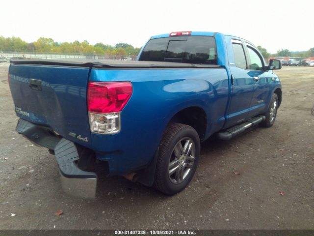 Photo 3 VIN: 5TFBW5F17AX136171 - TOYOTA TUNDRA 4WD TRUCK 