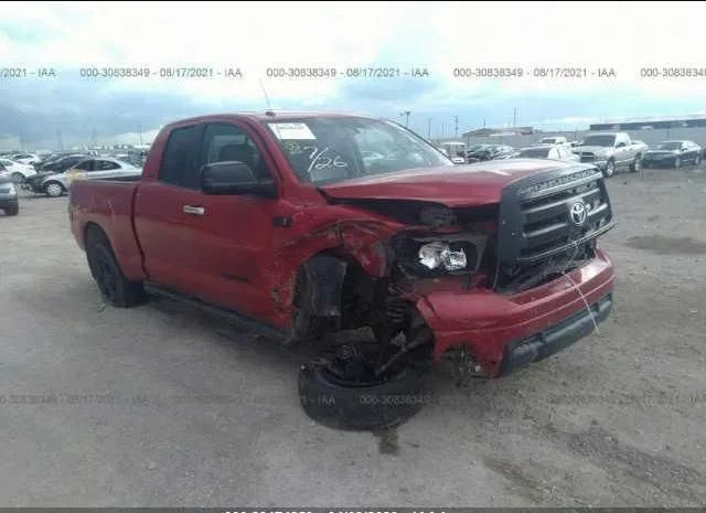 Photo 0 VIN: 5TFBW5F17CX218338 - TOYOTA TUNDRA 4WD TRUCK 