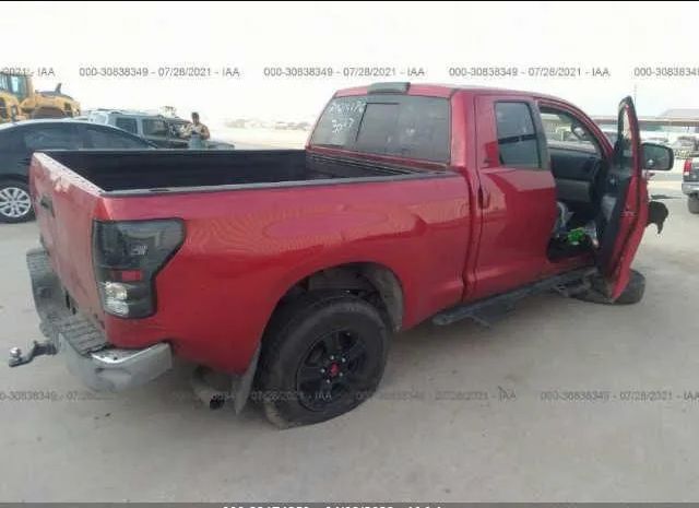 Photo 1 VIN: 5TFBW5F17CX218338 - TOYOTA TUNDRA 4WD TRUCK 