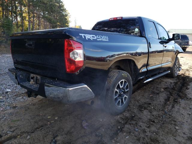 Photo 3 VIN: 5TFBW5F17EX347800 - TOYOTA TUNDRA DOU 