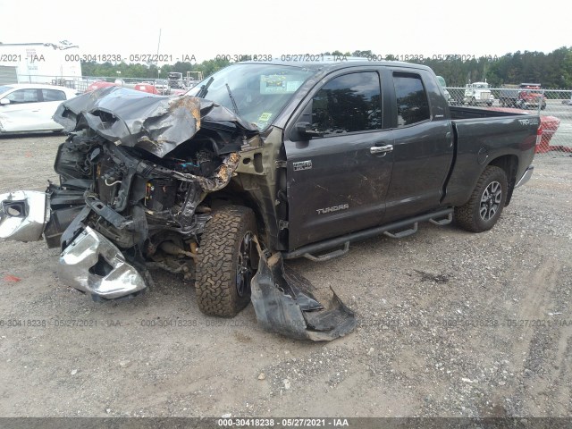 Photo 1 VIN: 5TFBW5F17FX469493 - TOYOTA TUNDRA 4WD TRUCK 