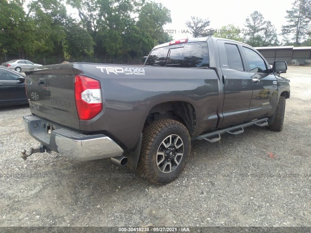 Photo 3 VIN: 5TFBW5F17FX469493 - TOYOTA TUNDRA 4WD TRUCK 