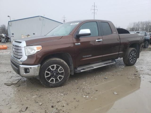 Photo 0 VIN: 5TFBW5F17GX507192 - TOYOTA TUNDRA DOU 