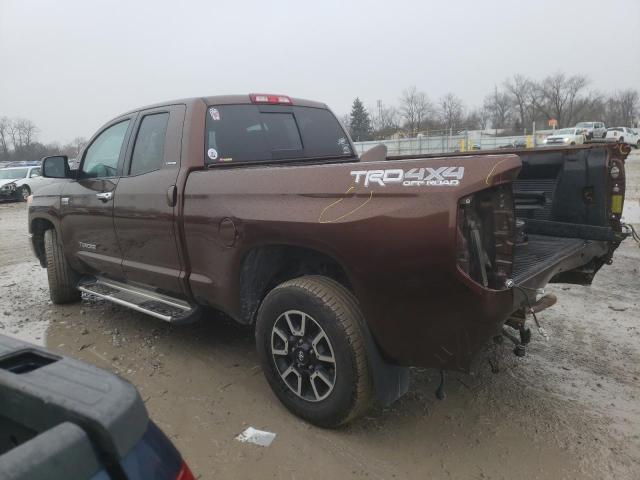 Photo 1 VIN: 5TFBW5F17GX507192 - TOYOTA TUNDRA DOU 