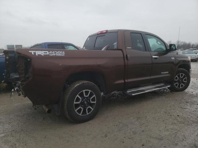 Photo 2 VIN: 5TFBW5F17GX507192 - TOYOTA TUNDRA DOU 