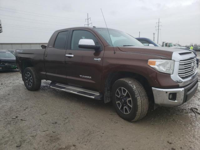 Photo 3 VIN: 5TFBW5F17GX507192 - TOYOTA TUNDRA DOU 