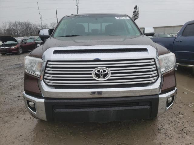 Photo 4 VIN: 5TFBW5F17GX507192 - TOYOTA TUNDRA DOU 