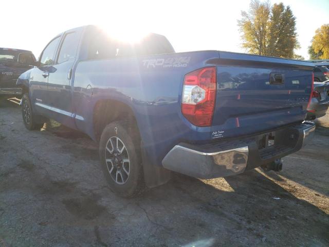 Photo 2 VIN: 5TFBW5F17HX592147 - TOYOTA TUNDRA DOU 