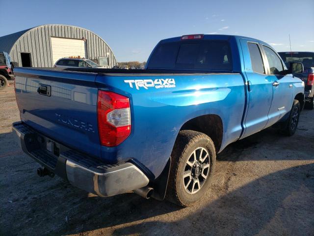 Photo 3 VIN: 5TFBW5F17HX592147 - TOYOTA TUNDRA DOU 