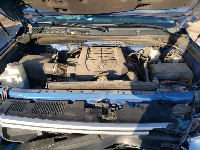 Photo 6 VIN: 5TFBW5F17HX592147 - TOYOTA TUNDRA DOU 