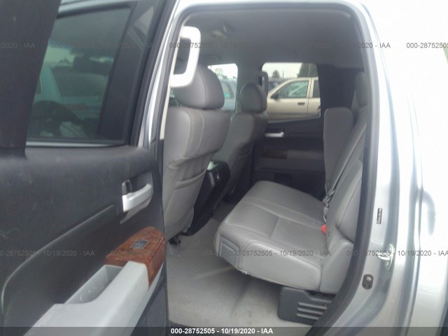 Photo 7 VIN: 5TFBW5F18AX096263 - TOYOTA TUNDRA 4WD TRUCK 