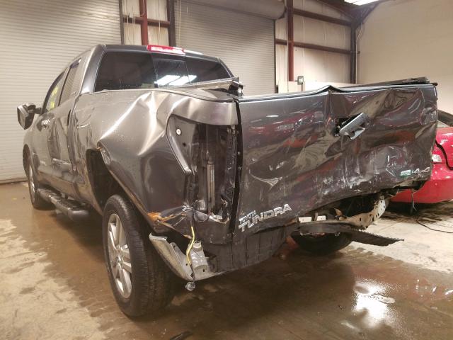 Photo 2 VIN: 5TFBW5F19DX294628 - TOYOTA TUNDRA DOU 