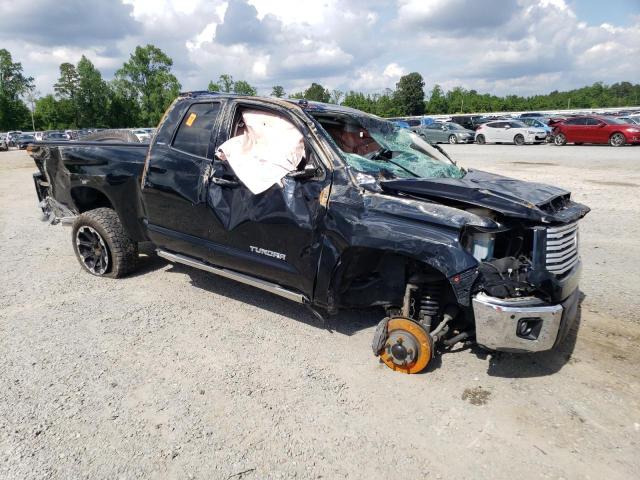 Photo 3 VIN: 5TFBW5F19EX325362 - TOYOTA TUNDRA DOU 