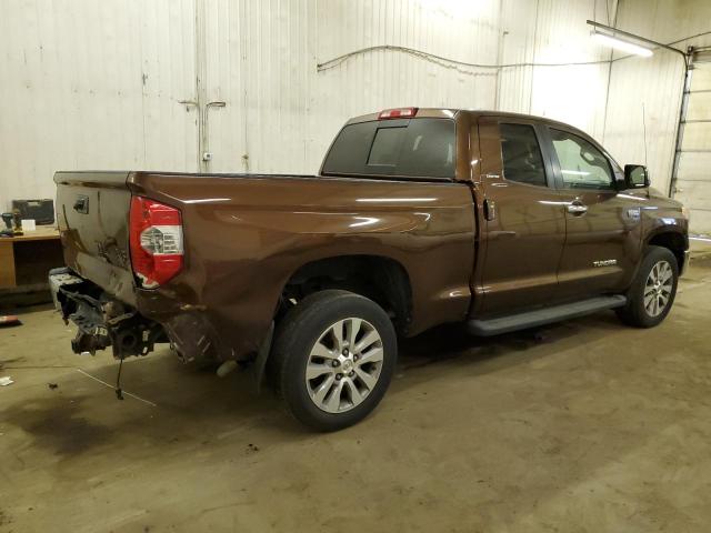 Photo 2 VIN: 5TFBW5F19FX415919 - TOYOTA TUNDRA 