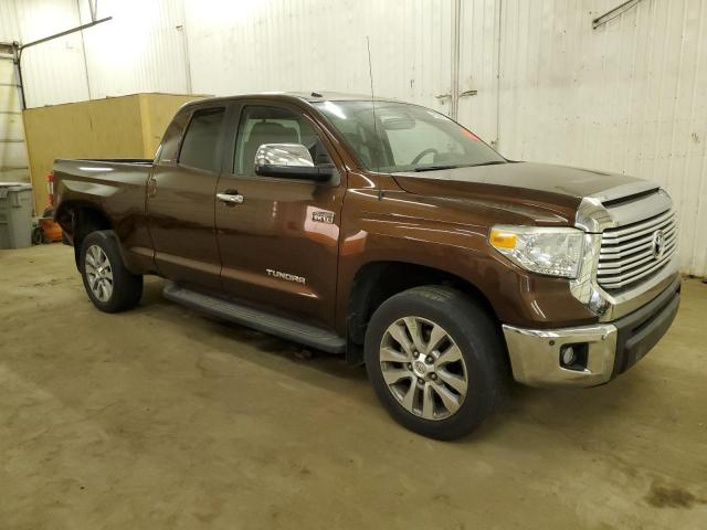 Photo 3 VIN: 5TFBW5F19FX415919 - TOYOTA TUNDRA 