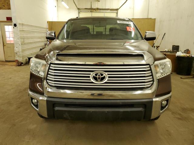 Photo 4 VIN: 5TFBW5F19FX415919 - TOYOTA TUNDRA 