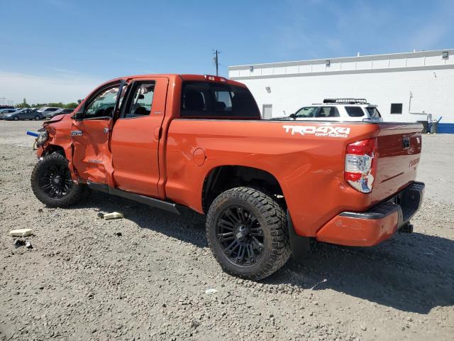 Photo 1 VIN: 5TFBW5F19GX507646 - TOYOTA TUNDRA 