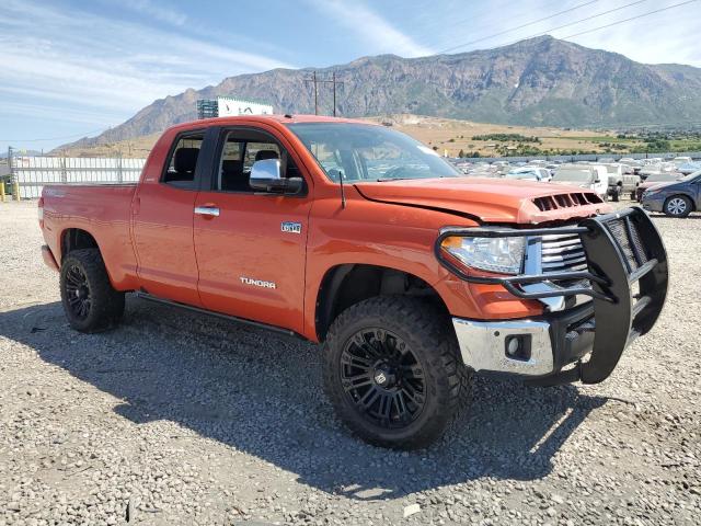 Photo 3 VIN: 5TFBW5F19GX507646 - TOYOTA TUNDRA 