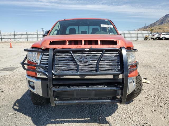 Photo 4 VIN: 5TFBW5F19GX507646 - TOYOTA TUNDRA 