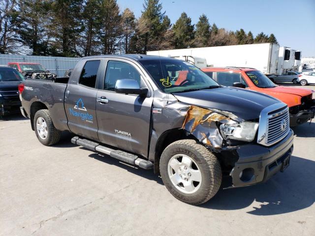 Photo 3 VIN: 5TFBW5F1XCX251561 - TOYOTA TUNDRA DOU 