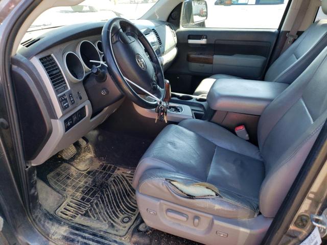 Photo 6 VIN: 5TFBW5F1XCX251561 - TOYOTA TUNDRA DOU 