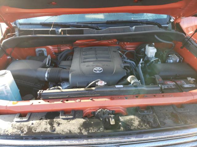 Photo 6 VIN: 5TFBW5F1XJX717809 - TOYOTA TUNDRA 