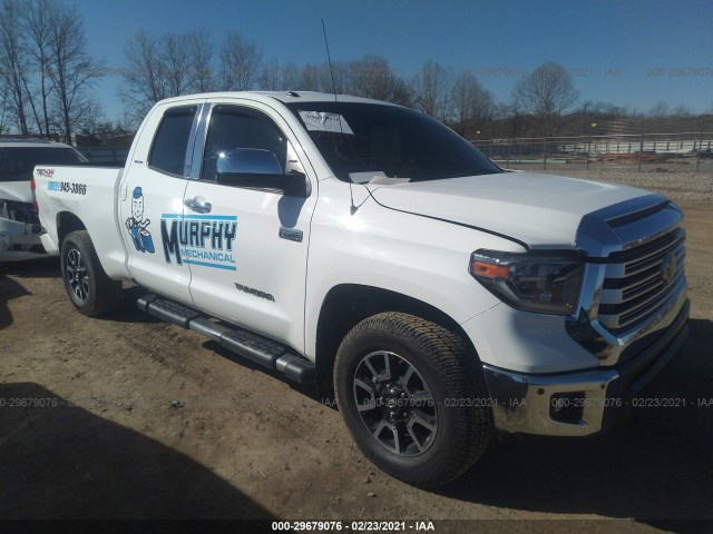 Photo 0 VIN: 5TFBW5F1XJX734352 - TOYOTA TUNDRA 4WD 