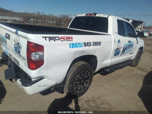 Photo 3 VIN: 5TFBW5F1XJX734352 - TOYOTA TUNDRA 4WD 