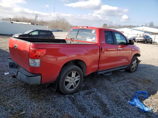 Photo 2 VIN: 5TFBY5F10BX197616 - TOYOTA TUNDRA DOU 