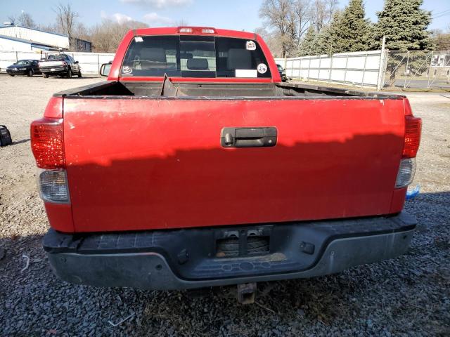 Photo 5 VIN: 5TFBY5F10BX197616 - TOYOTA TUNDRA DOU 